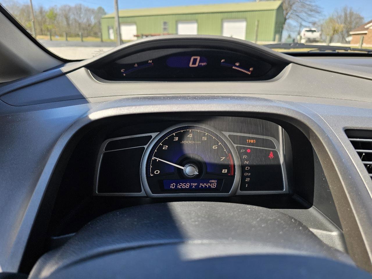 Used 2010 Honda Civic EX-L image 37