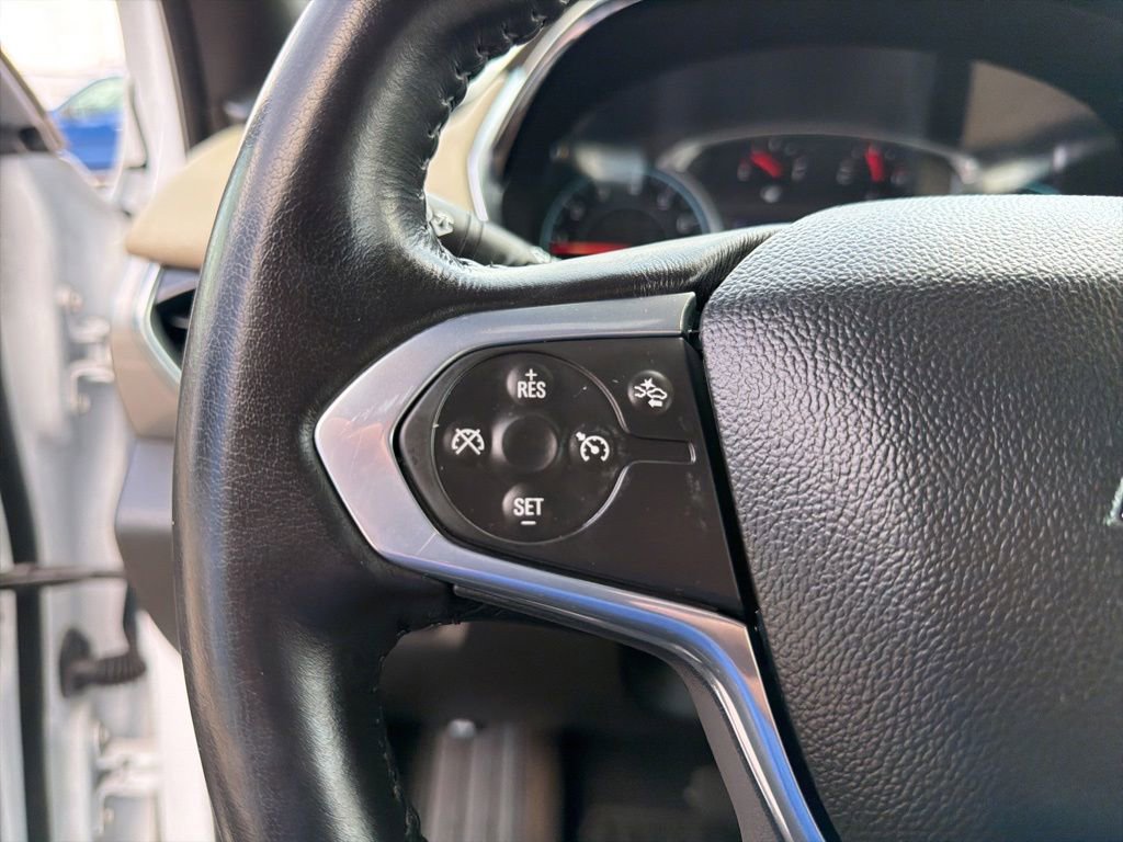 Used 2022 Chevrolet Traverse LT AWD/4WD image 26