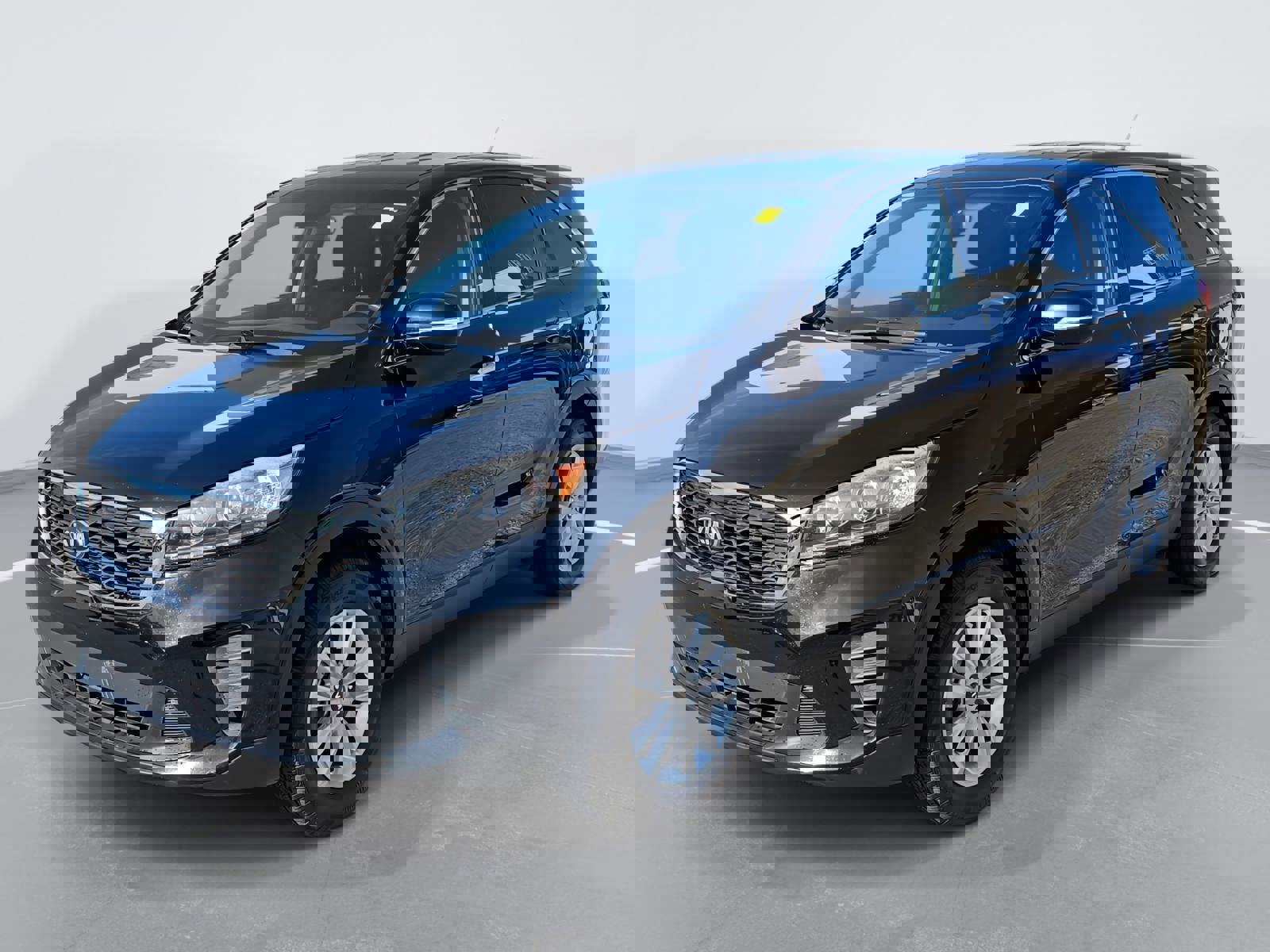 Used 2019 Kia Sorento L