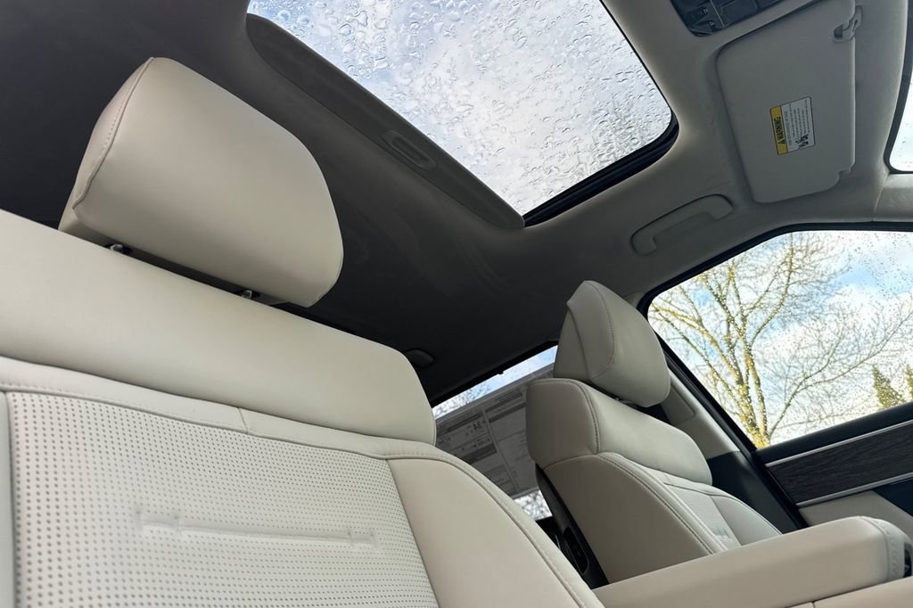 New 2026 Hyundai Santa Fe Calligraphy image 15