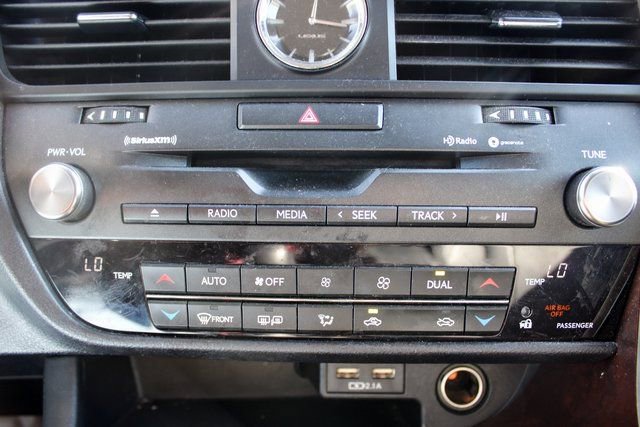 Used 2020 Lexus RX 350 AWD w/ Premium Package image 23