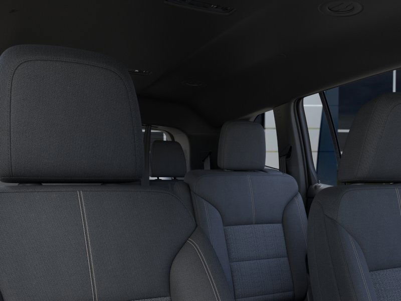 New 2026 GMC Acadia Elevation w/ Black Edition image 71