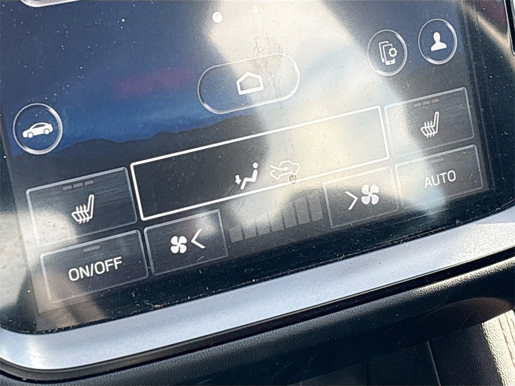 Used 2024 Subaru WRX Limited w/ Popular Package #2A image 20