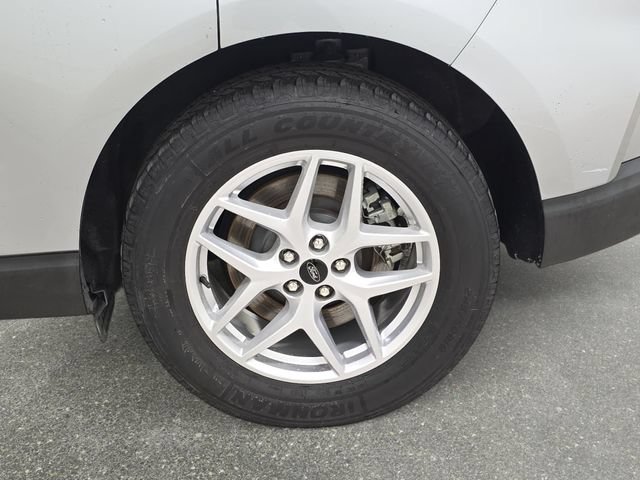 Certified 2024 Ford Edge SEL AWD/4WD image 29