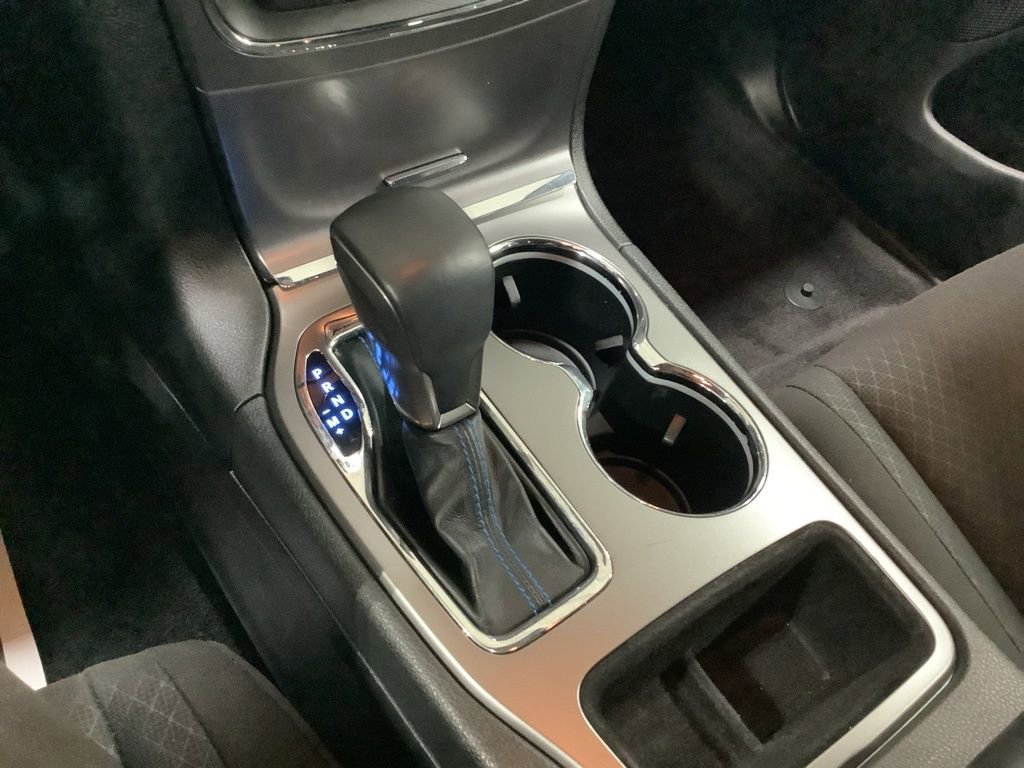 Used 2018 Jeep Grand Cherokee Laredo image 17