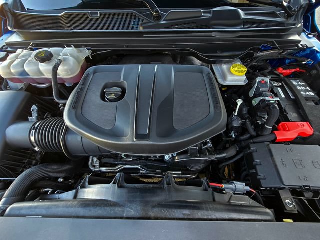Certified 2025 RAM 1500 Rebel w/ Bed Utility Group AWD/4WD image 30