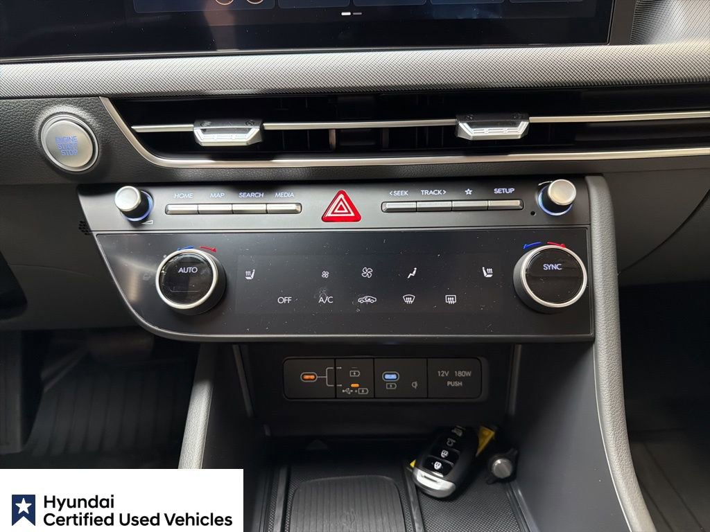Used 2026 Hyundai Sonata SEL FWD image 24
