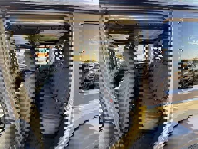 New 2026 Jeep Wrangler Unlimited Sport image 20