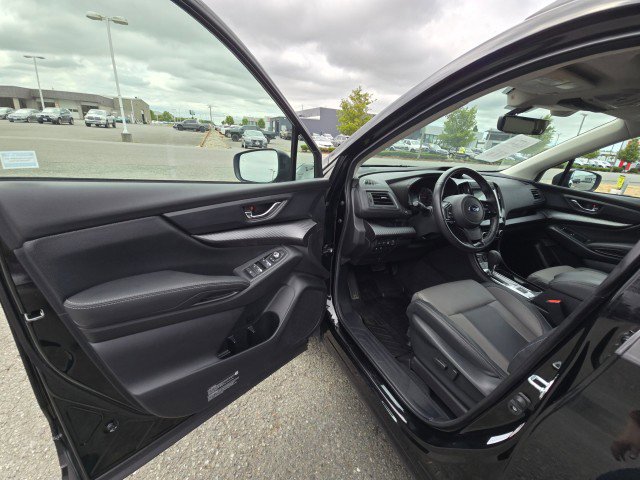 Used 2022 Subaru Ascent Onyx Edition image 22