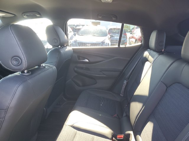 Used 2024 Buick Envista Preferred w/ Convenience I Package FWD image 5