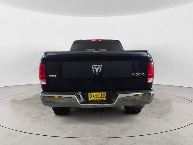 Used 2022 RAM 1500 Classic SLT w/ Protection Group image 4
