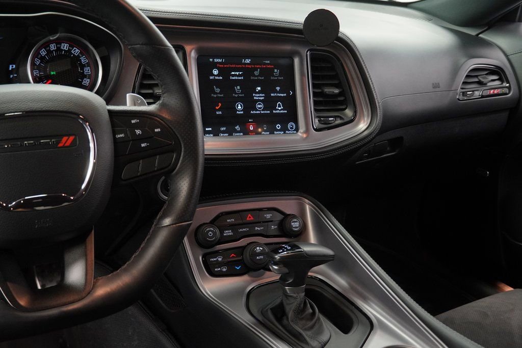 Certified 2023 Dodge Challenger R/T Scat Pack image 25