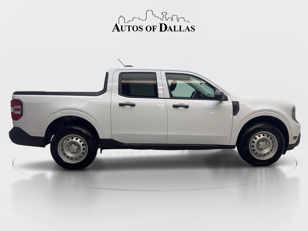 Used 2026 Ford Maverick XL FWD image 10