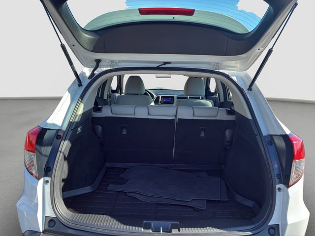 Used 2022 Honda HR-V LX image 22