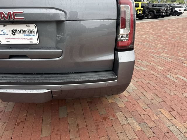 Used 2020 GMC Yukon SLE w/ Convenience Package RWD image 12