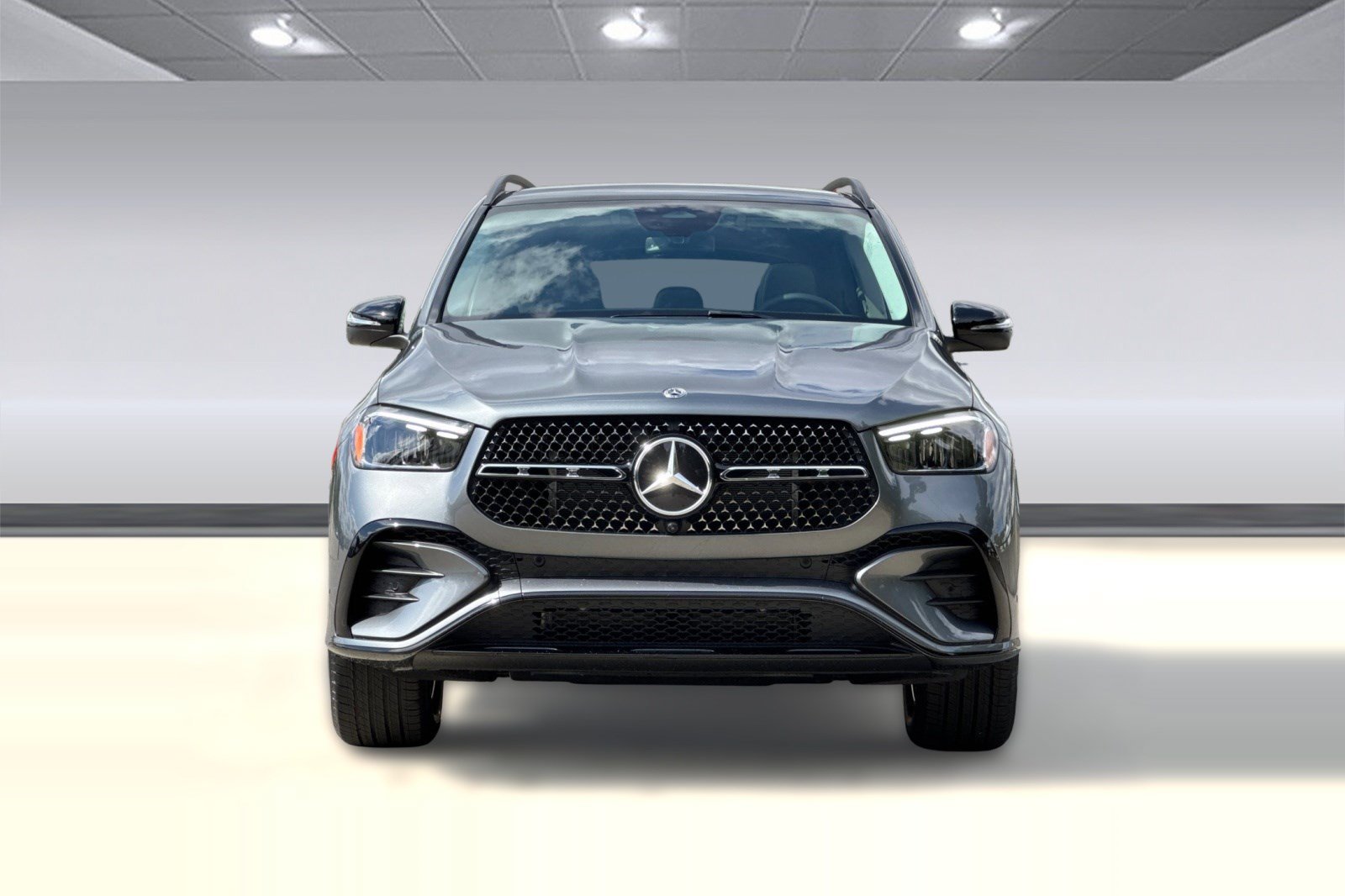 New 2026 Mercedes-Benz GLB 250 image 6