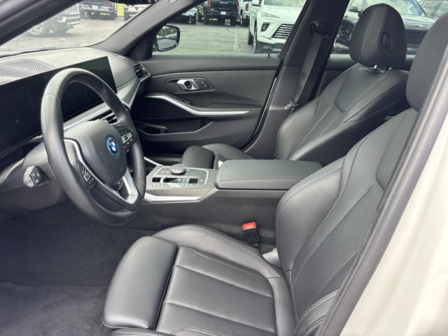 Used 2024 BMW 330e xDrive AWD/4WD image 13