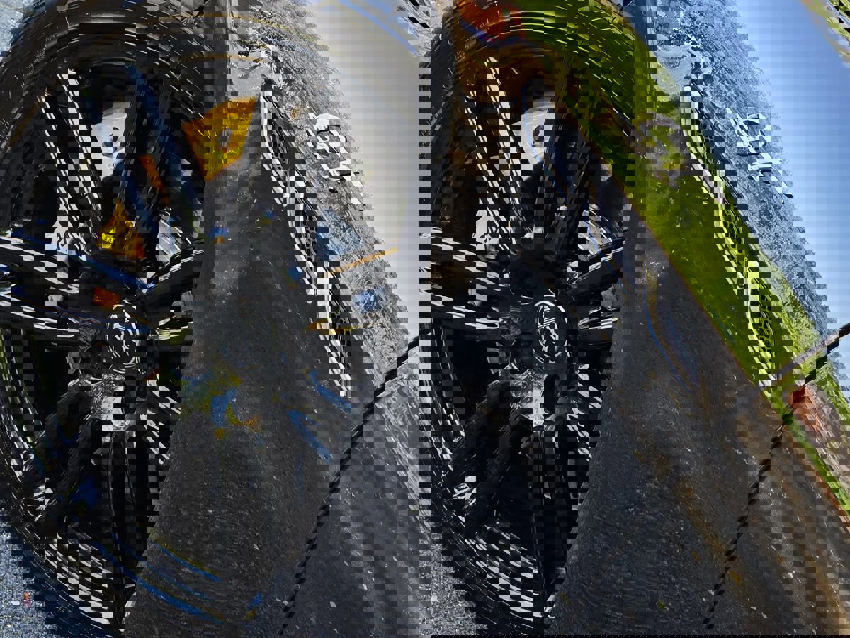 Used 2022 Maserati Ghibli GT image 53