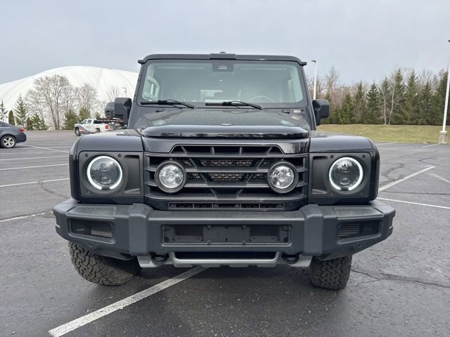 New 2025 INEOS Grenadier image 2