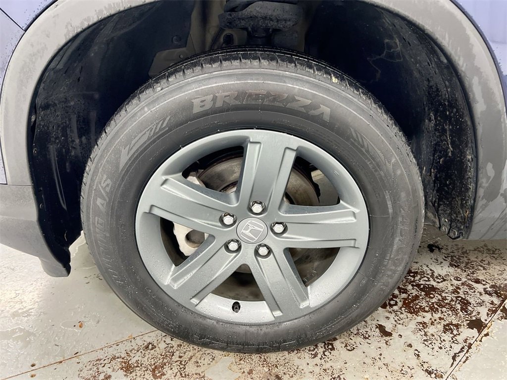 Used 2023 Honda Ridgeline RTL-E image 27