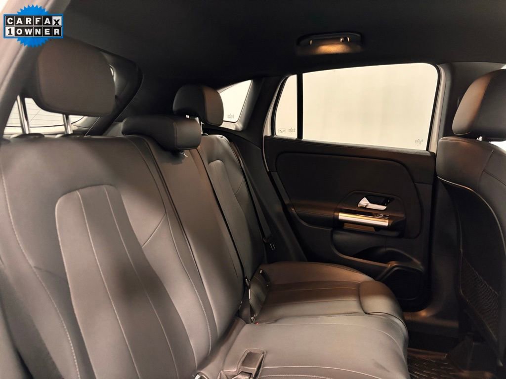 Certified 2023 Mercedes-Benz GLA 250 4MATIC image 24
