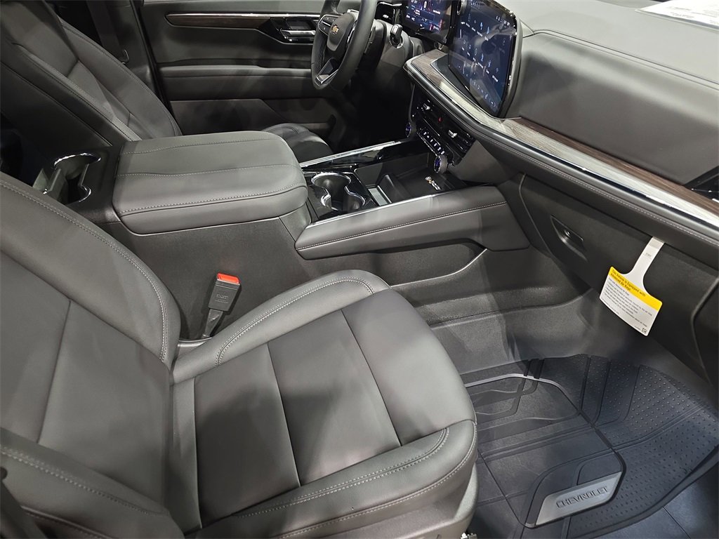 New 2026 Chevrolet Tahoe LT w/ Comfort Package image 10