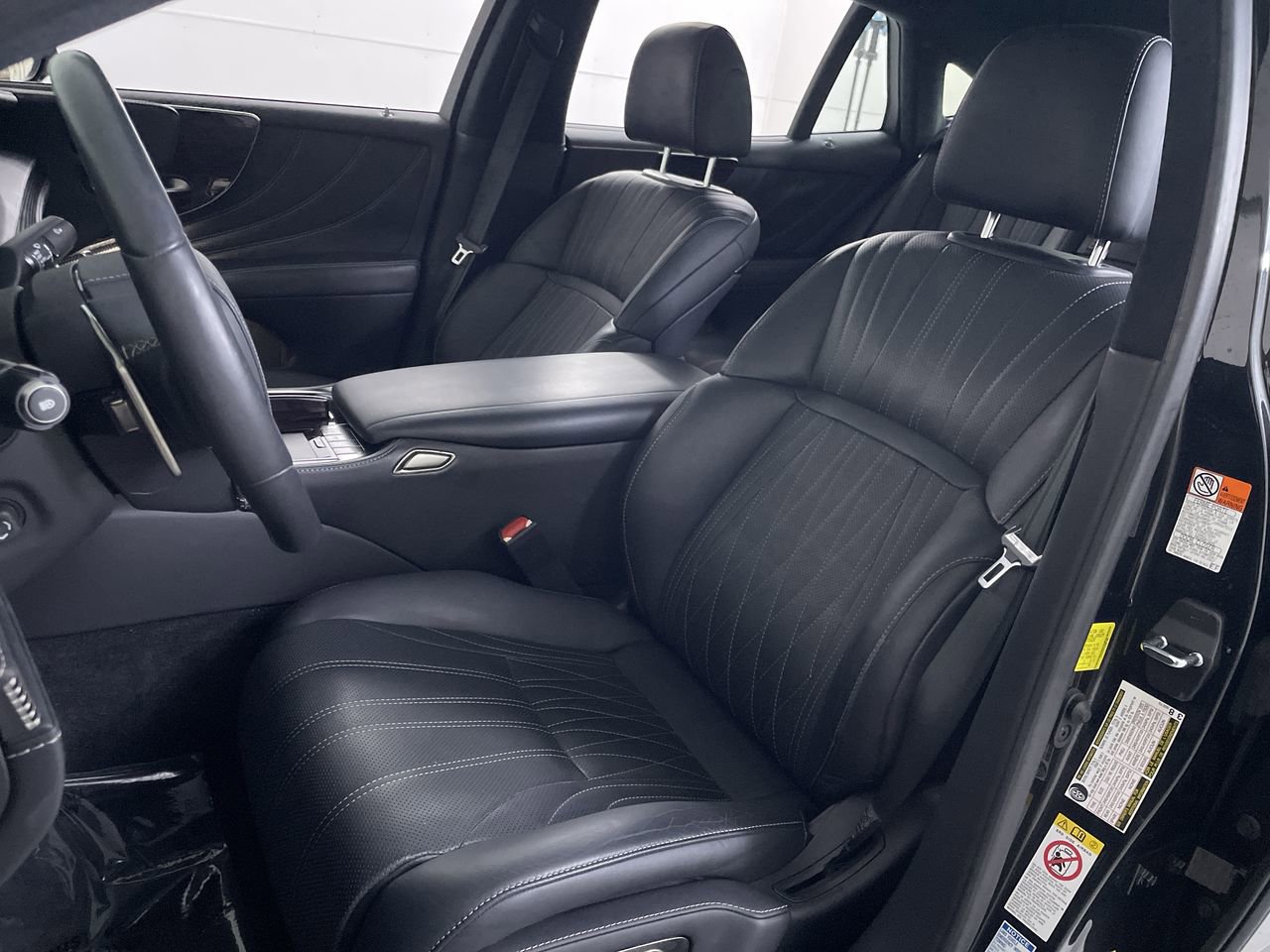 Used 2018 Lexus LS 500 AWD w/ Interior Upgrade Package image 12