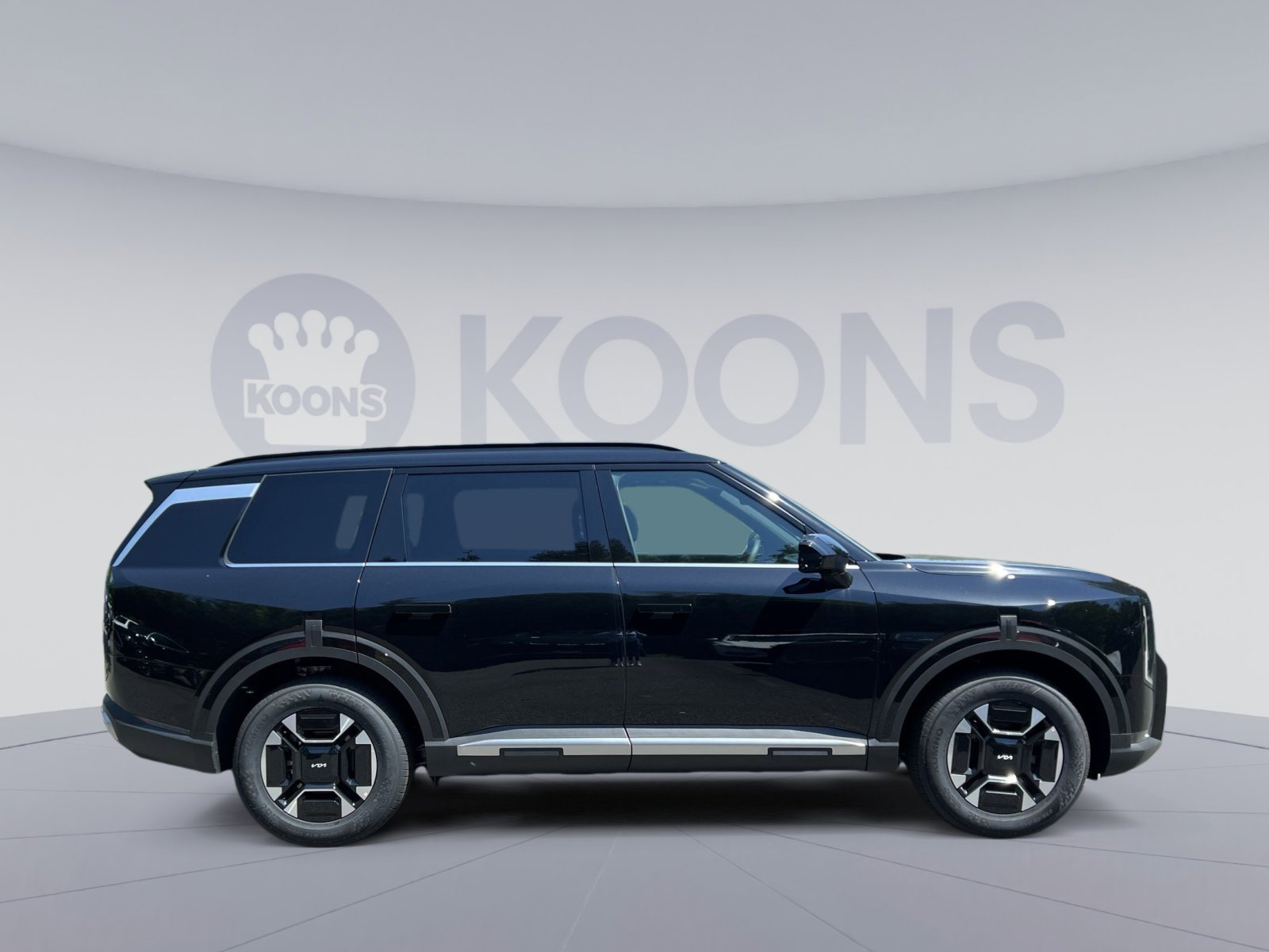 New 2027 Kia Telluride X-Line EX AWD/4WD image 17