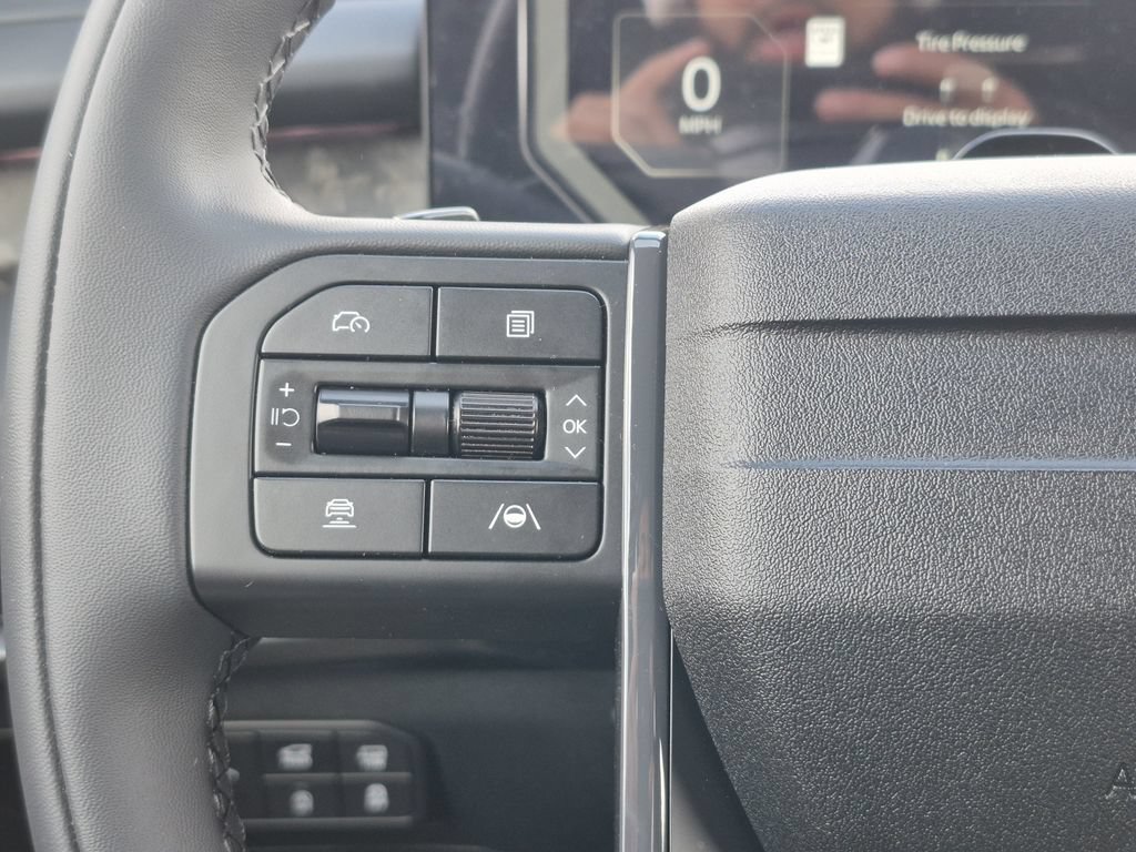 New 2027 Kia Telluride SX Prestige X-Pro AWD/4WD image 18