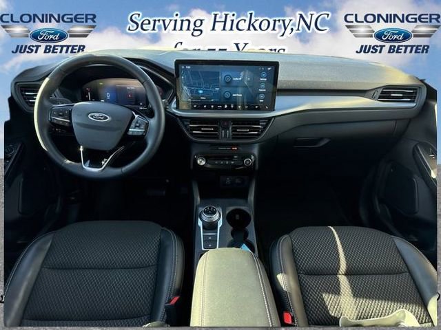 Used 2024 Ford Escape SE
