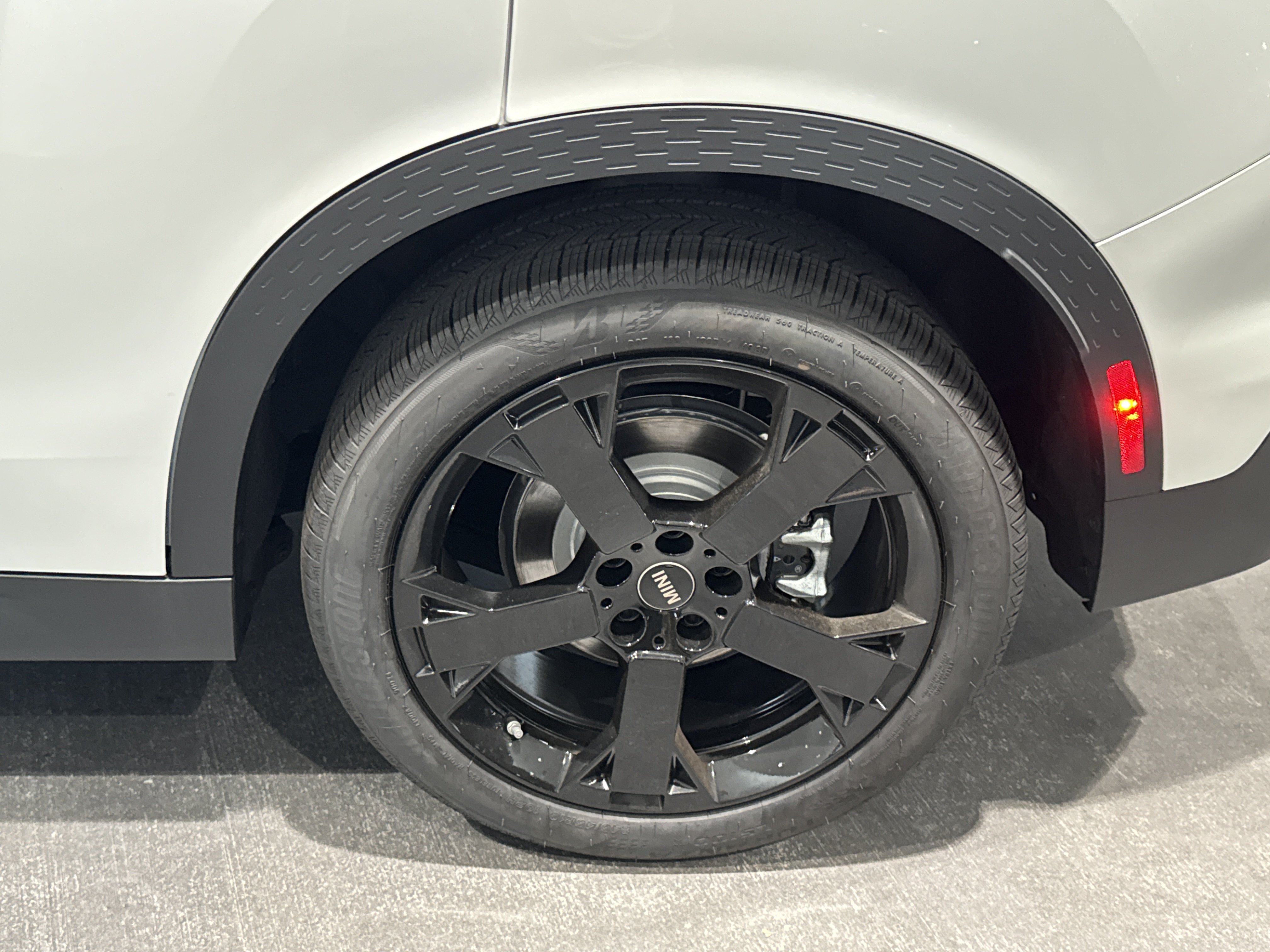 New 2027 MINI Cooper Countryman S AWD/4WD image 26
