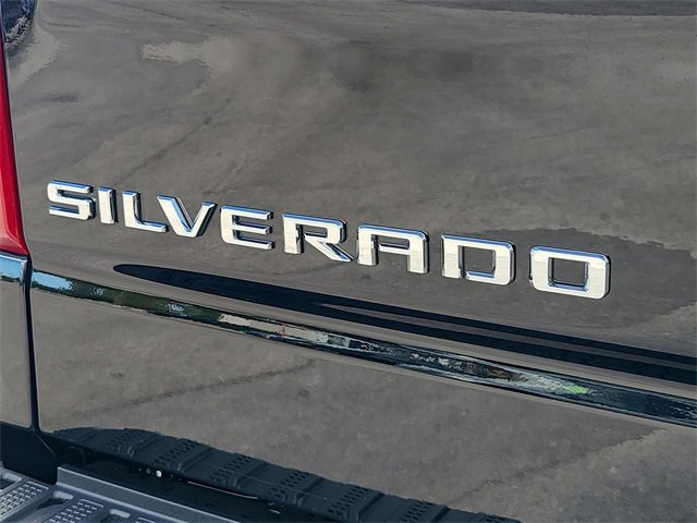 New 2026 Chevrolet Silverado 1500 Custom image 9