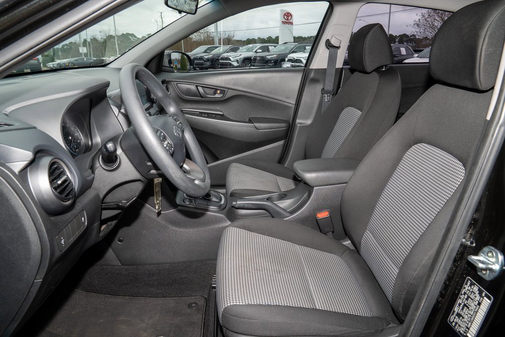 Used 2018 Hyundai Kona SE image 9