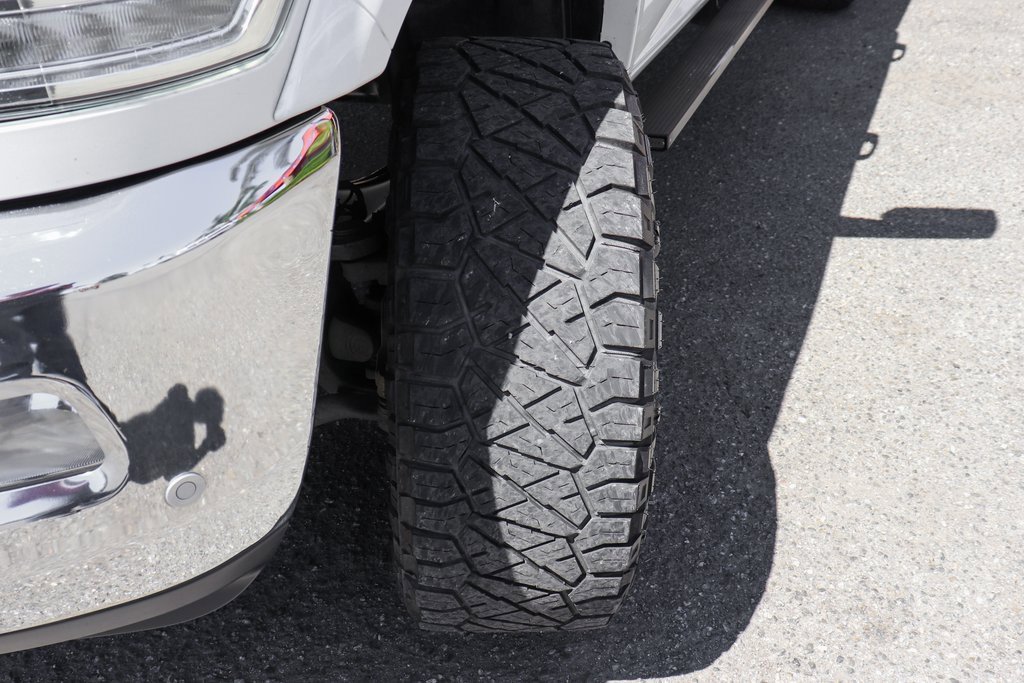 Used 2018 RAM 2500 Laramie image 47