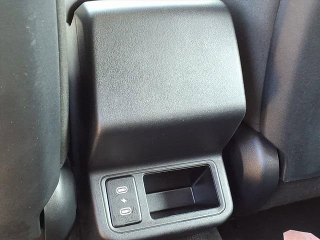 Used 2025 Kia K4 LXS image 10