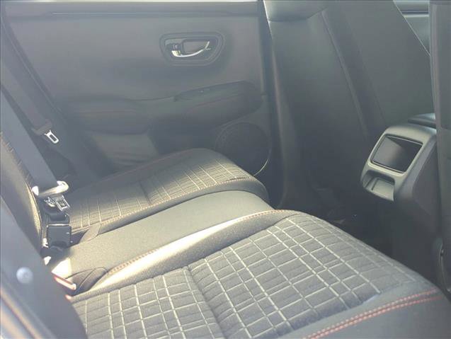 New 2026 Honda HR-V Sport image 20