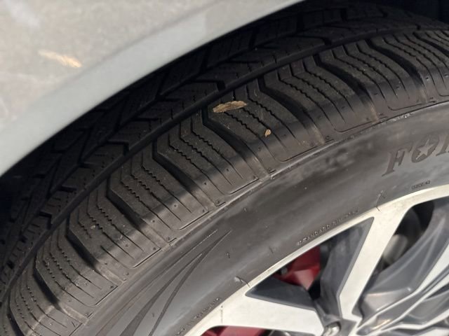 Used 2024 Cadillac XT6 Sport w/ Technology Package image 45