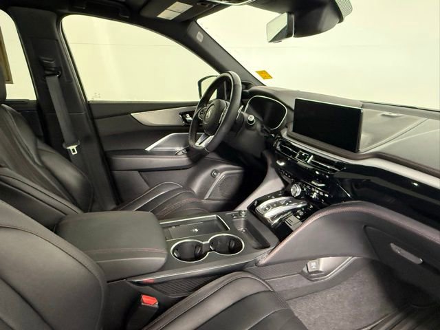 Used 2025 Acura MDX A-Spec image 49