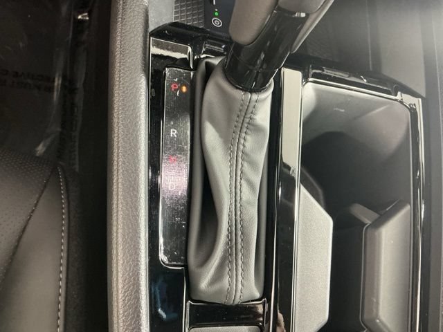 Certified 2026 Honda Accord EX-L image 18