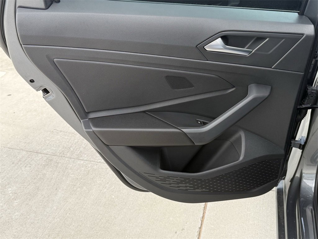 New 2026 Volkswagen Jetta Sport image 22
