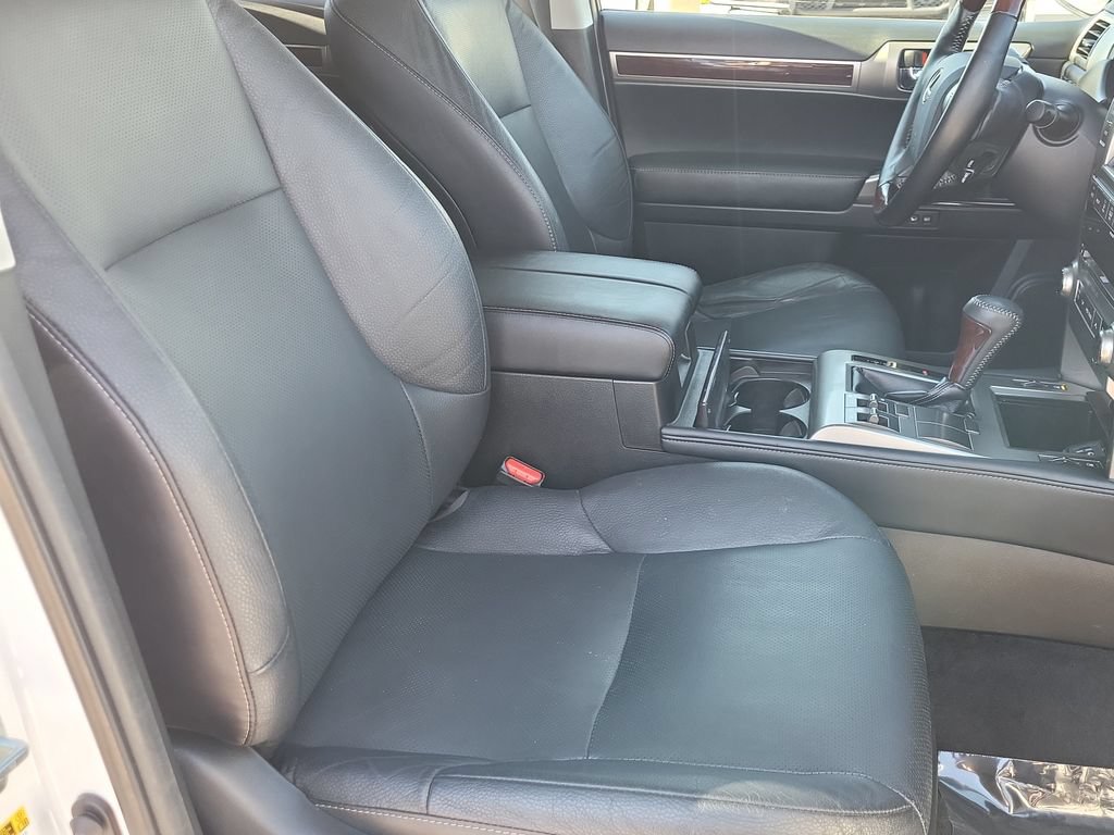 Used 2018 Lexus GX 460 Premium w/ Premium Package AWD/4WD image 20