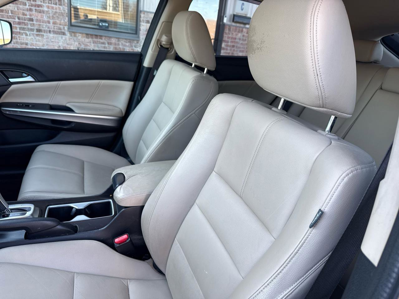 Used 2013 Honda Crosstour EX-L image 35