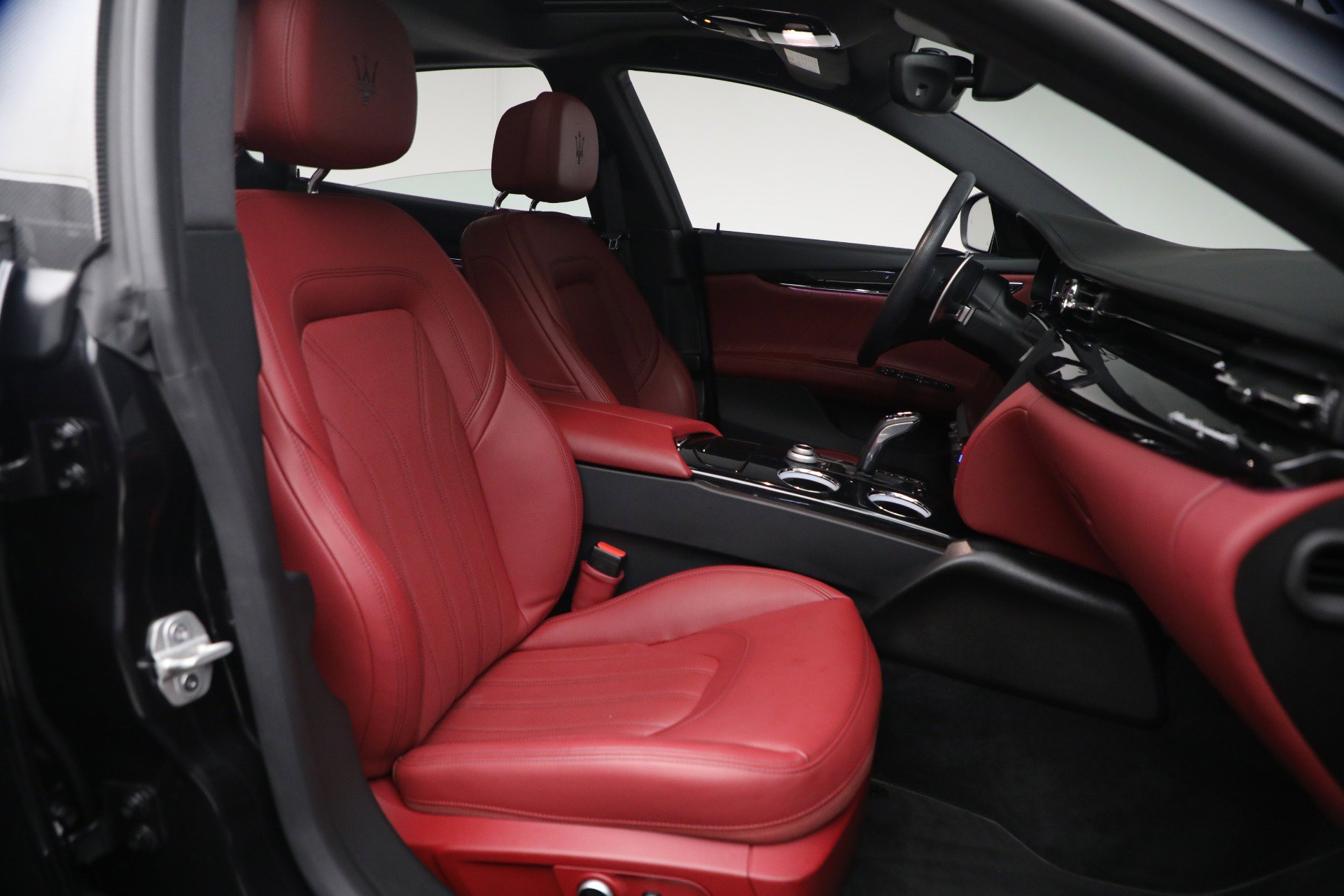 Certified 2022 Maserati Quattroporte Modena Q4 image 15