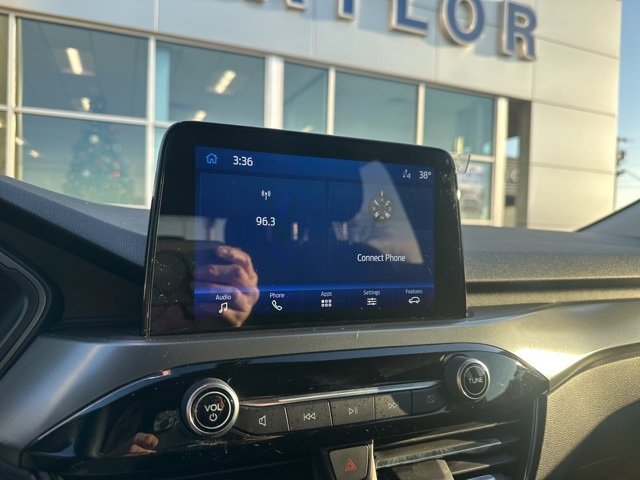 Used 2025 Ford Escape Active image 31