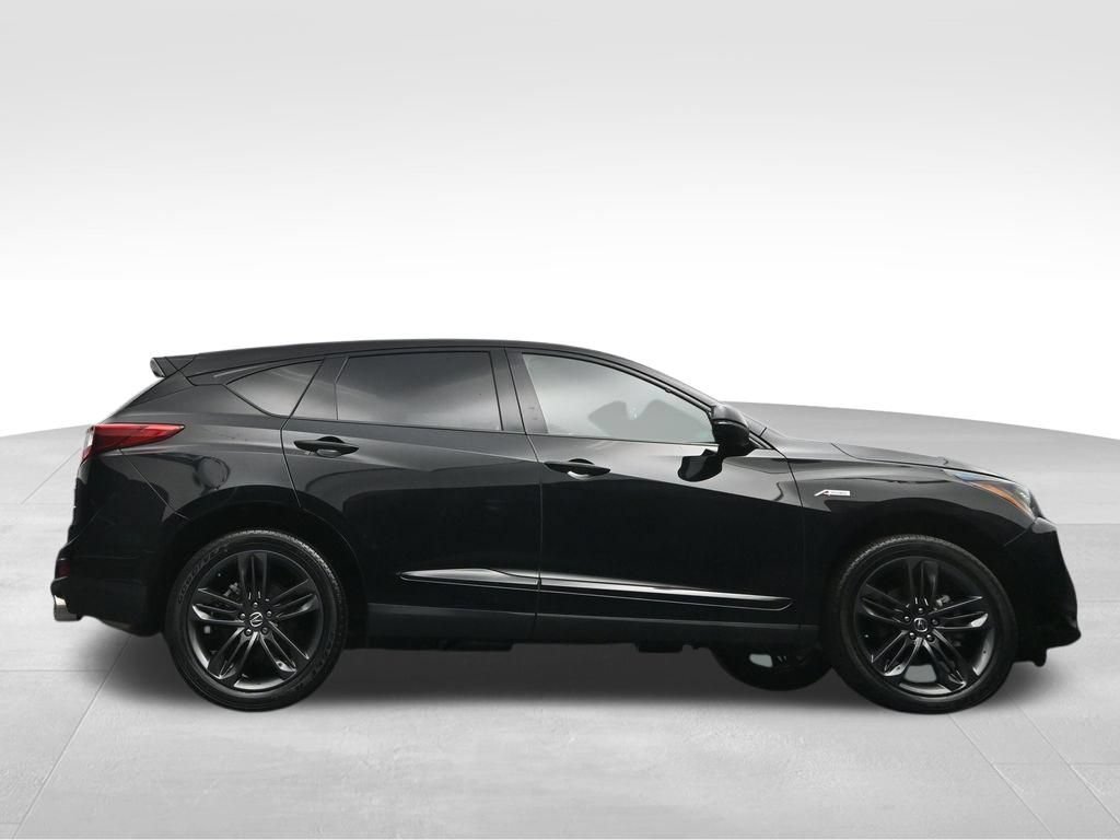 Used 2023 Acura RDX w/ Advance Package AWD/4WD image 46