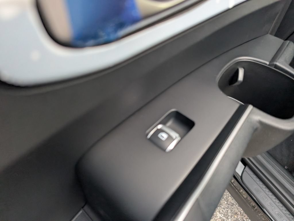 New 2026 Kia Sorento X-Line EX AWD/4WD image 15