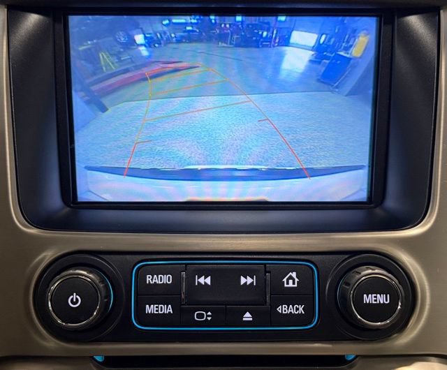 Used 2020 GMC Yukon Denali AWD/4WD image 14