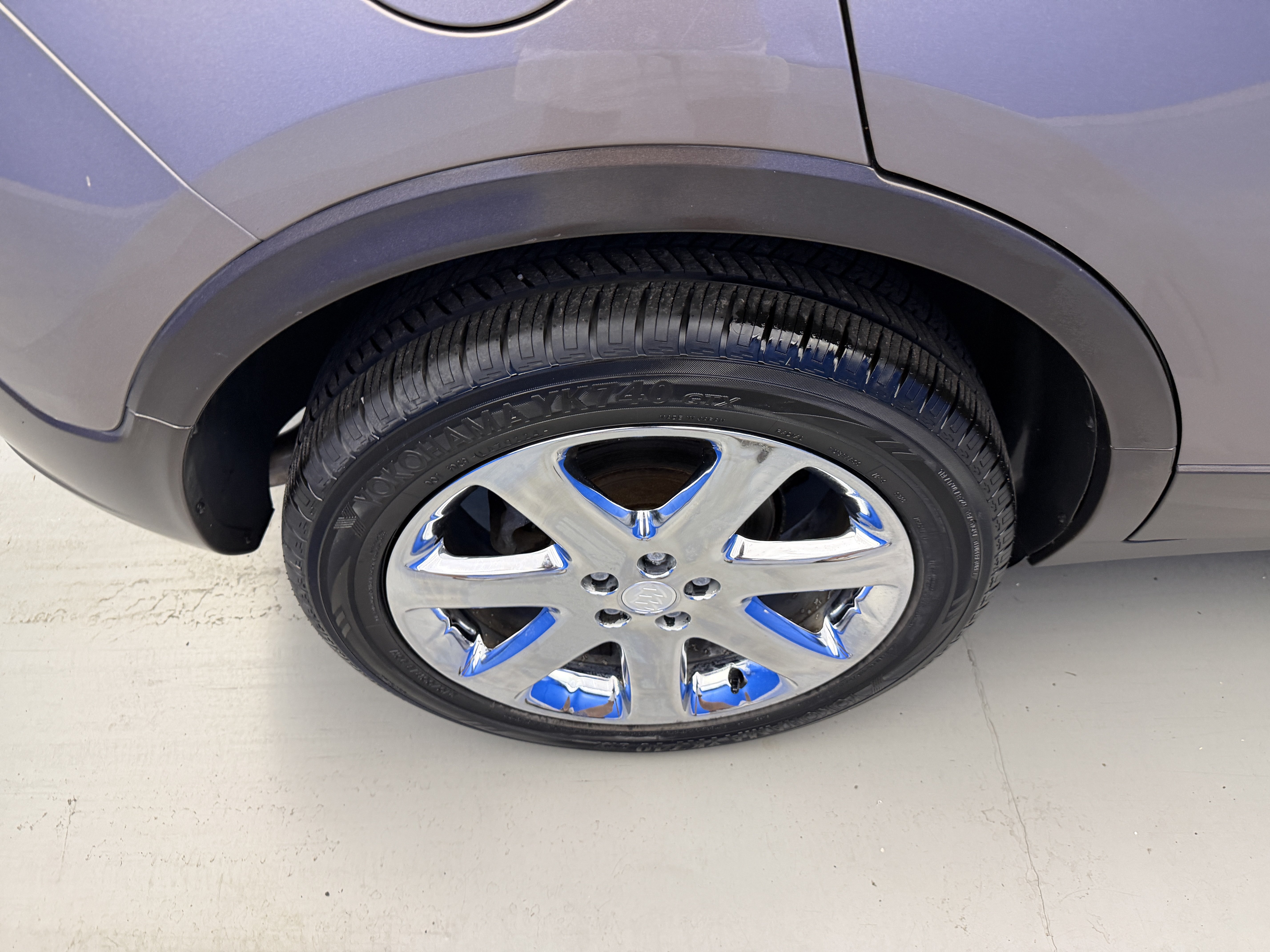 Used 2014 Buick Encore Leather FWD image 8