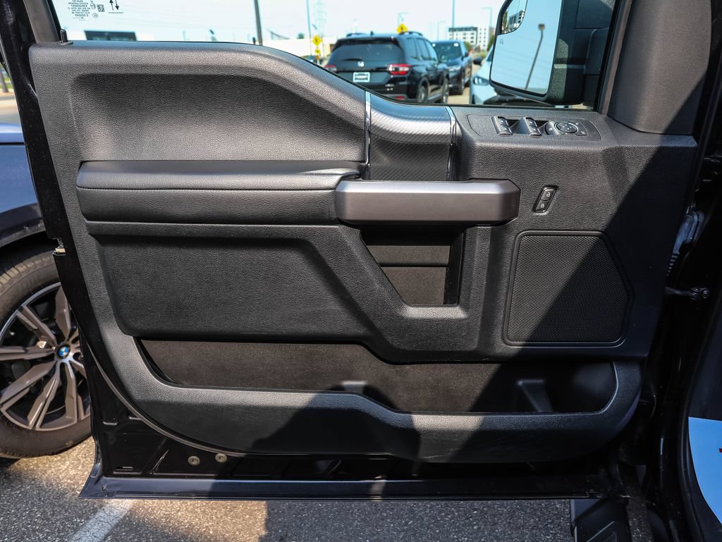 Used 2020 Ford F150 XLT w/ Equipment Group 302A Luxury AWD/4WD image 9