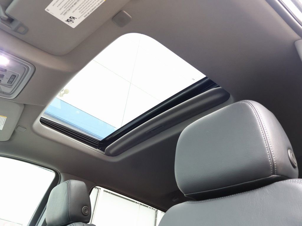 New 2026 Chevrolet Silverado 1500 RST image 26